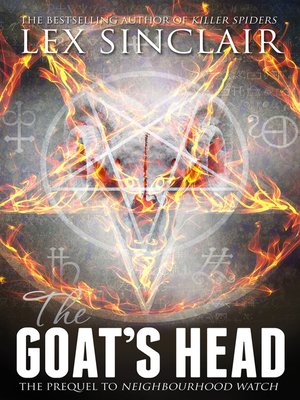 cover image of The Goat's Head